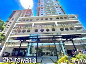 VIP DELUXE AND TOWER J7_POOL_GYM_SAUNE_WIFE